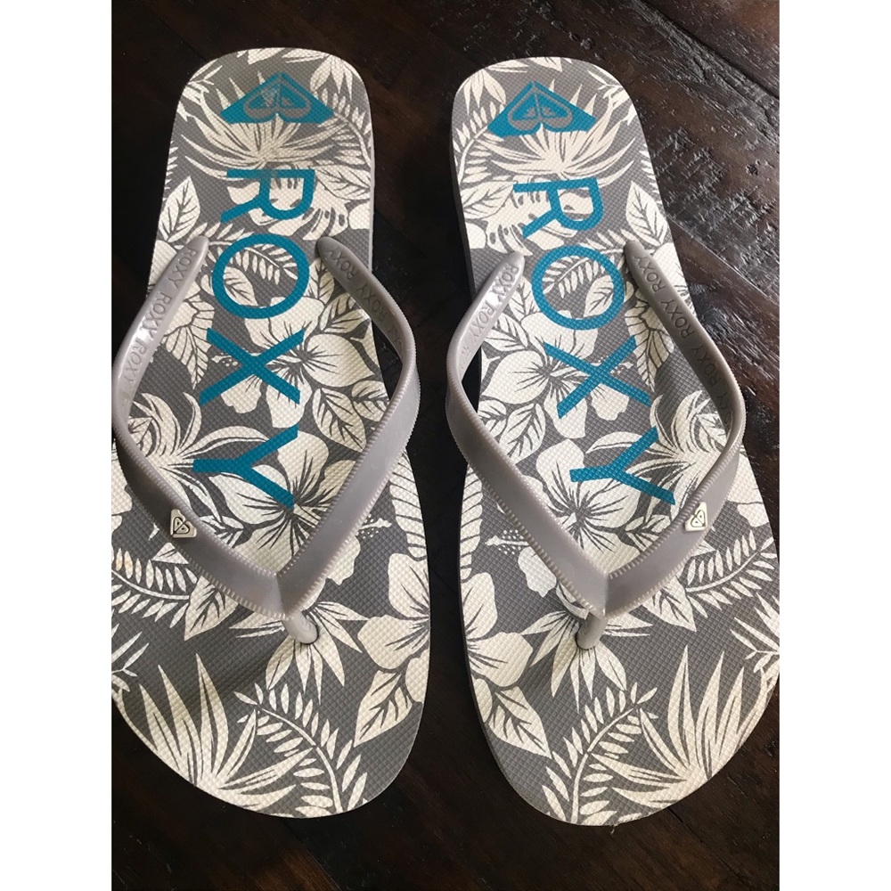 Women’s flip flops